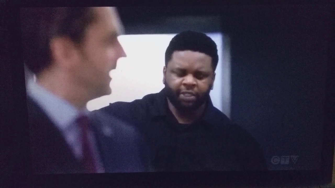 Blindspot Season 5x09 - Patter...! -You are the most beautiful man I ever seen! -Tasha and Patterson