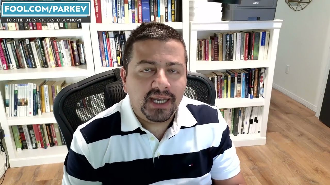 Should Investors Buy Symbotic Stock on the Dip? | SYM Stock Analysis | AI Stocks | Robotics Stocks
