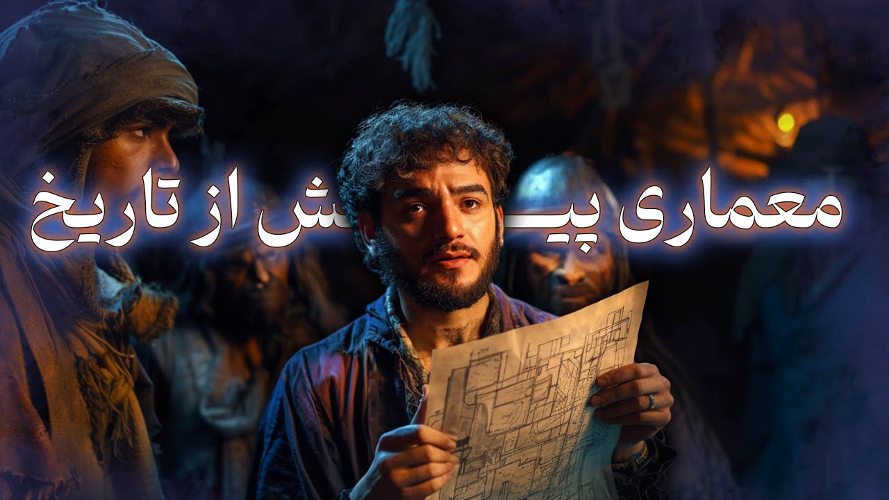 تاریخ معماری | معماری پیش از تاریخ