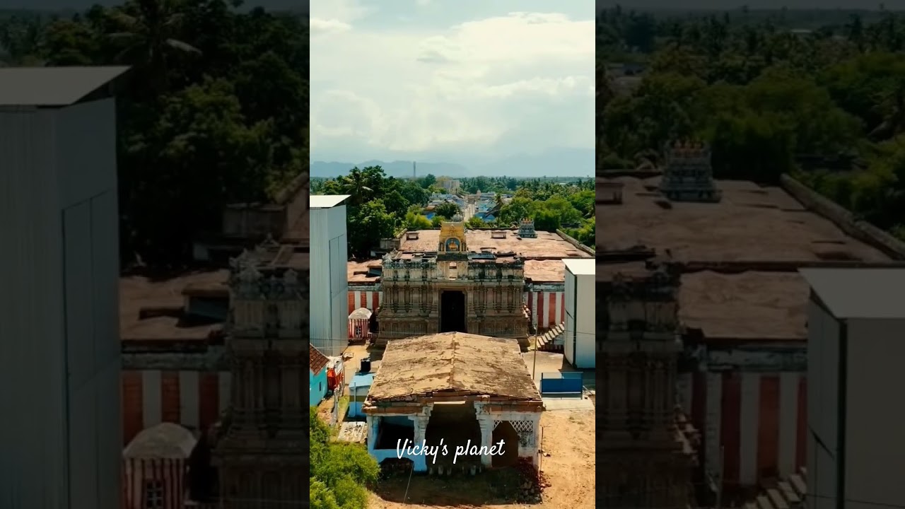 Veeravanallur 