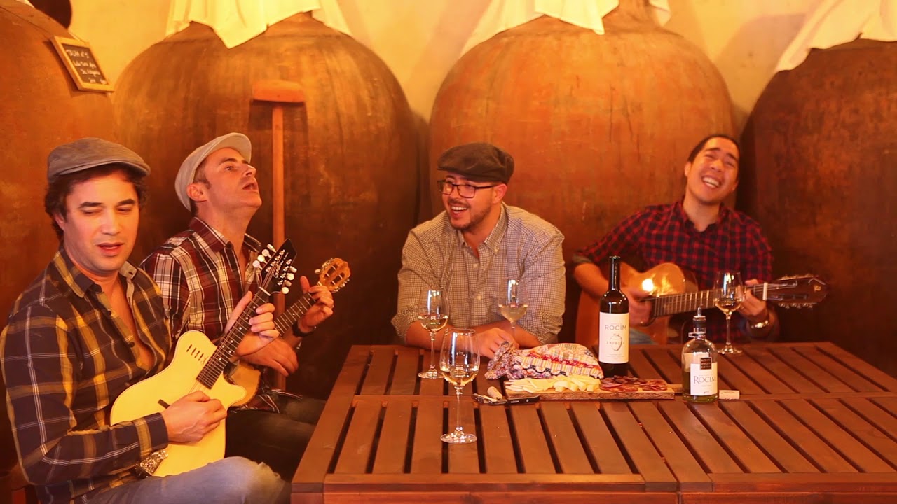 Musica Alentejana Ai venham ver o Alentejo | Brasa Doirada |Reserva 2015| Cante Alentejano| Alentejo