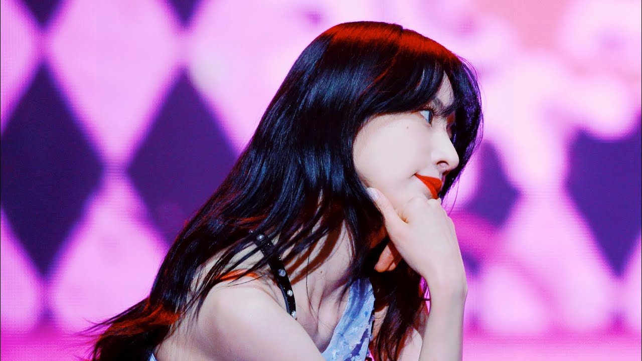 220612 우주소녀 설아 허리업 4K 직캠 WJSN SEOLA HURRY UP FANCAM