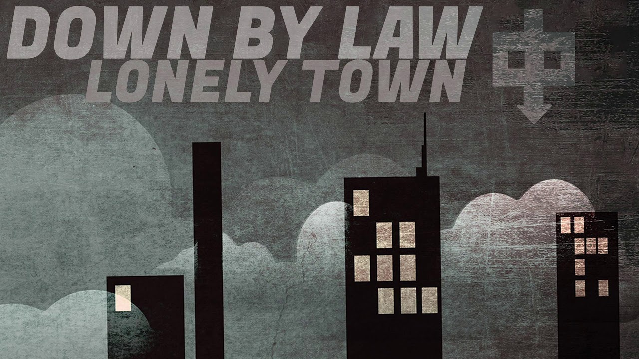 Down By Law 