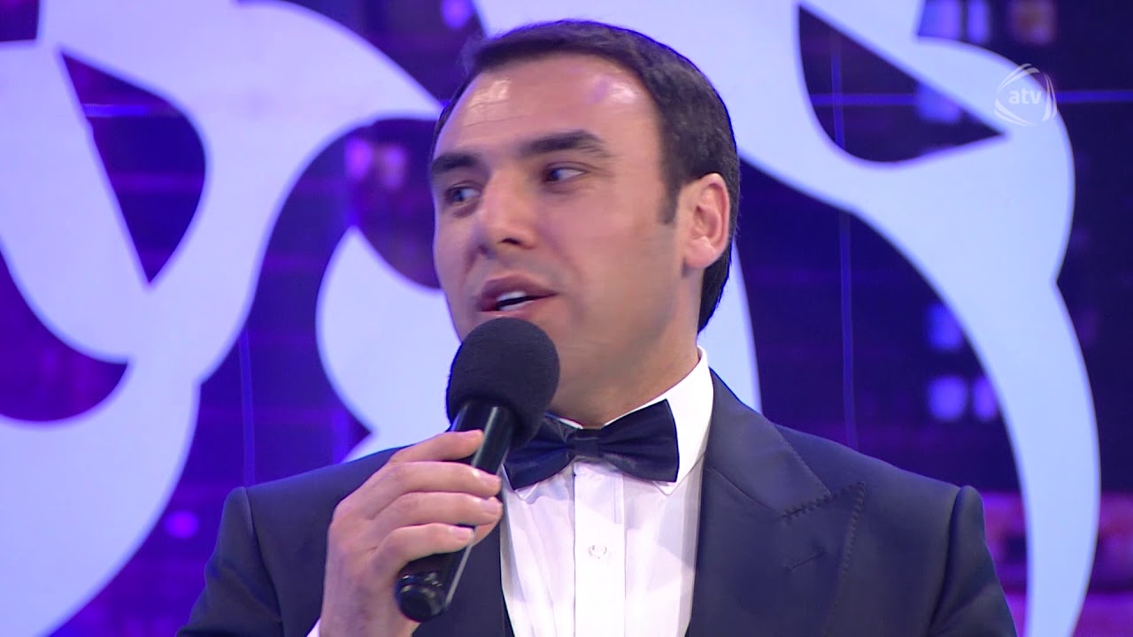 İlkin Əhmədov, Şahin İsmayılov və Süleyman Abdullayev - Sən güləndə Nanəli 01042018