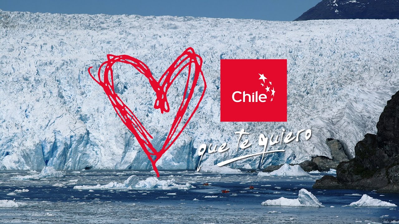 Chile que te quiero: Ays&eacute;n