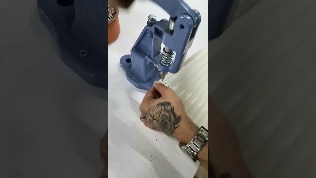 Akordiyon Perde Nasıl Yapılır? (Cam Balkon Perdesi) Gernaz Tekstil Plise Perde Üretimi