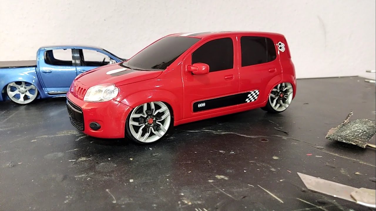 GOSTARIA DE GANHA 1 DESTE DE PRESENTE