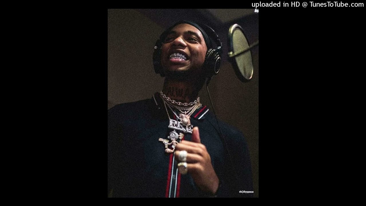[FREE] Key Glock x BigXthaPlug Type Beat - 'Circles'