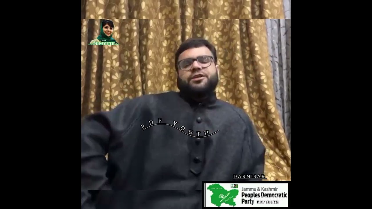 National Law University and Budgam. Mla Budgam Aga Syed Muntazir Mehdi