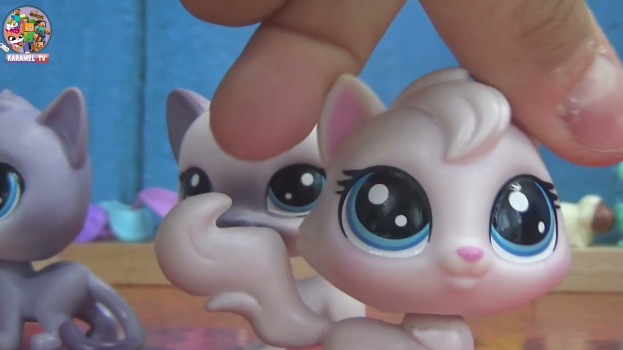 LPS Minişler Bayram Hazırlıkları