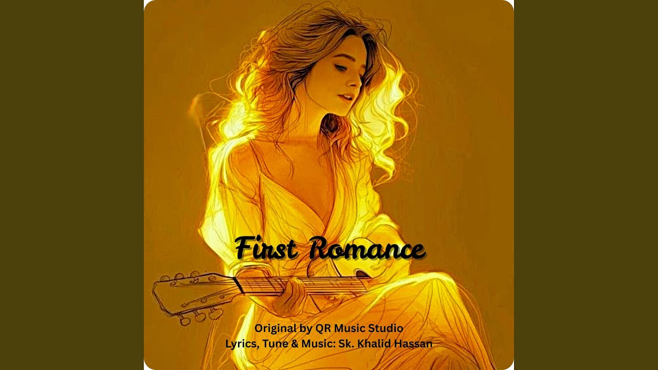 First Romance