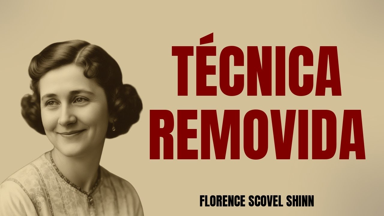A Técnica REMOVIDA que Florence Usava: Olhe para o céu e comande riqueza