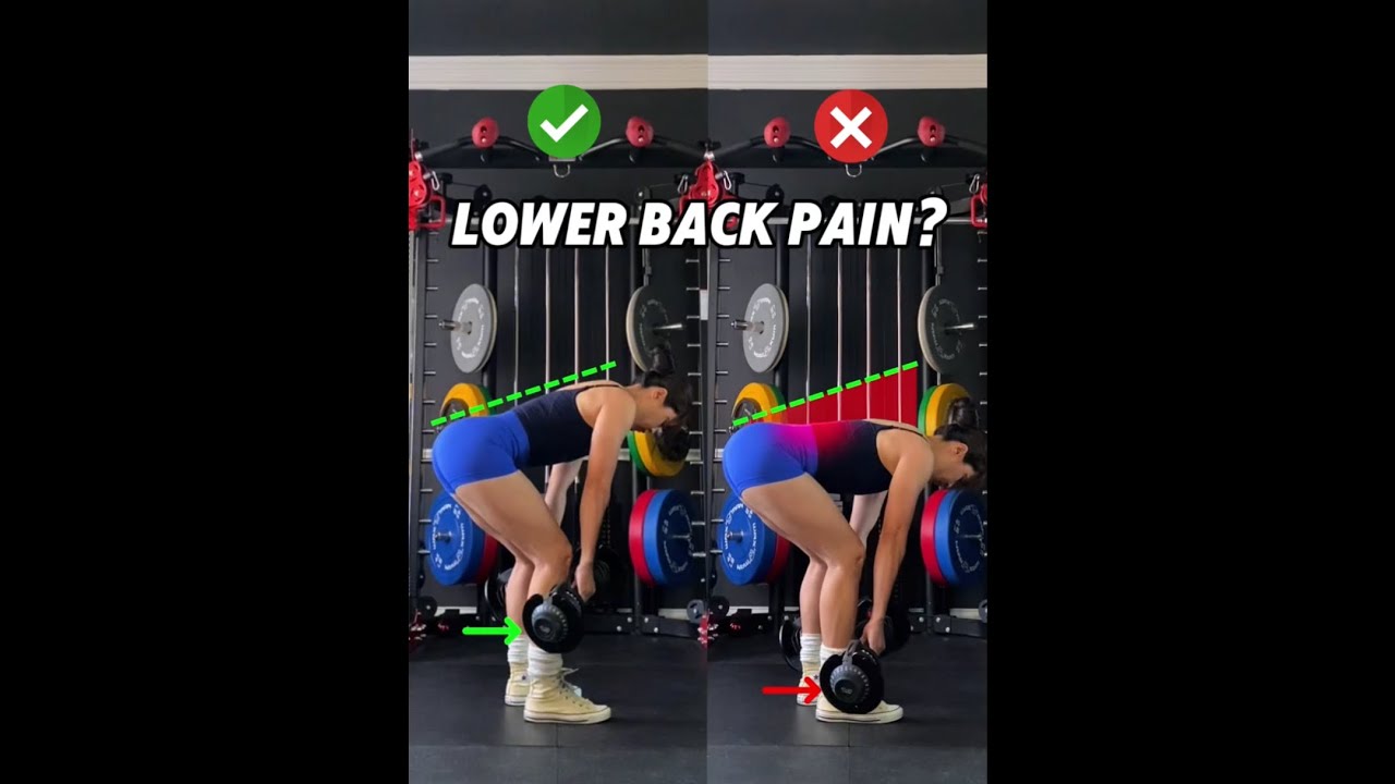 RDL Tips