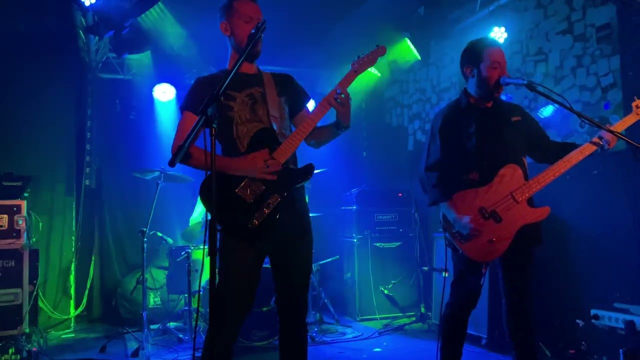 Starmonger : Complete Show Live In Paris