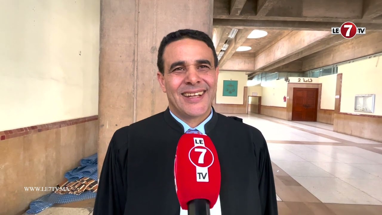 محامي المتهم الرئيسي في قضية بدر: ماوقع حتى احتكاك بين متهم وضحية ولي عندو شي حجة على المبلغ يجيبها