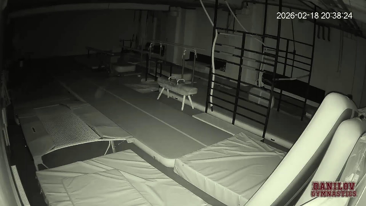Тренировки 18.02.2026