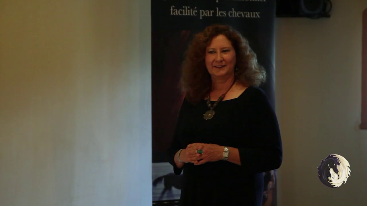 2019 Eponaquest Linda Kohanov Conference 5roles