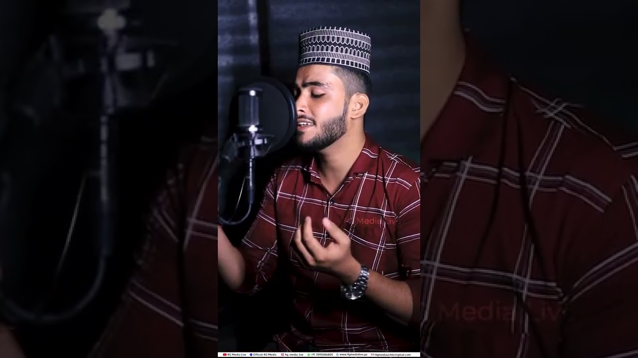 ನಿನ್ನ ದೇಹದಲ್ಲಿ ಹರಿವ ನೆತ್ತರಲ್ಲಿ ಕೇಳಿ ಬಿಡು!! | Souharda Kannada Song | Hindu Muslim | Mashuf Shirva