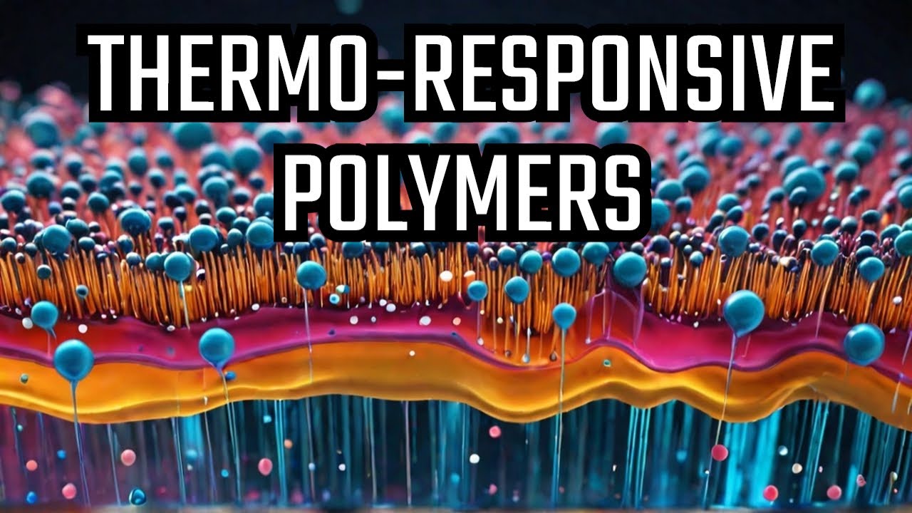 Thermoresponsive Particles in Microfluidics – Materials for Precision Control