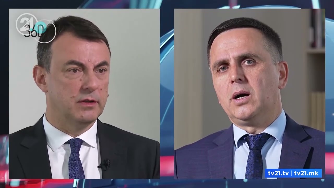 Кој ќе стане министер за здравство? Ќе ги заменат ли ВРЕДИ и ВМРО министерствата?