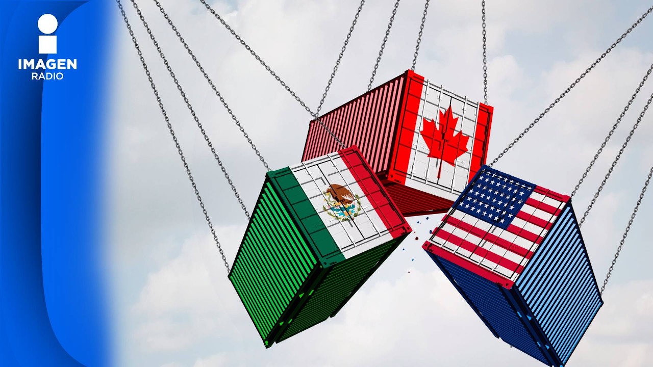 Inicio de la primera ronda bilateral de negociaciones del TMEC