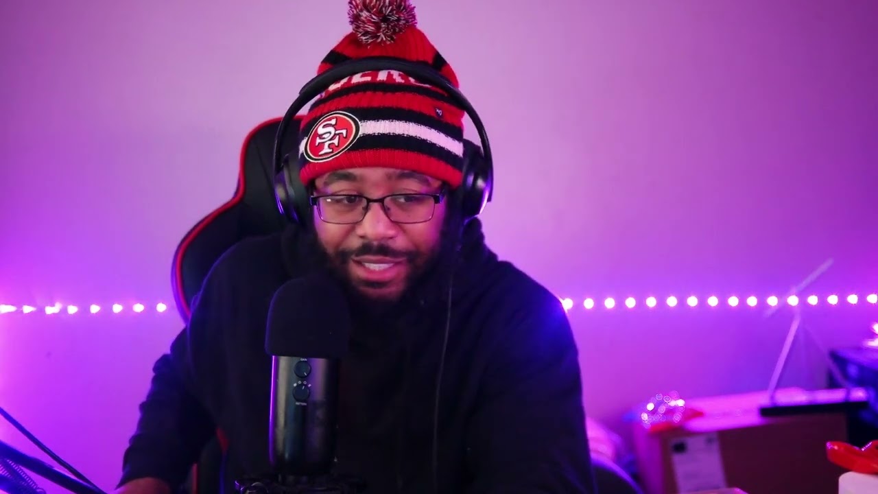 ASMR RANDOMS