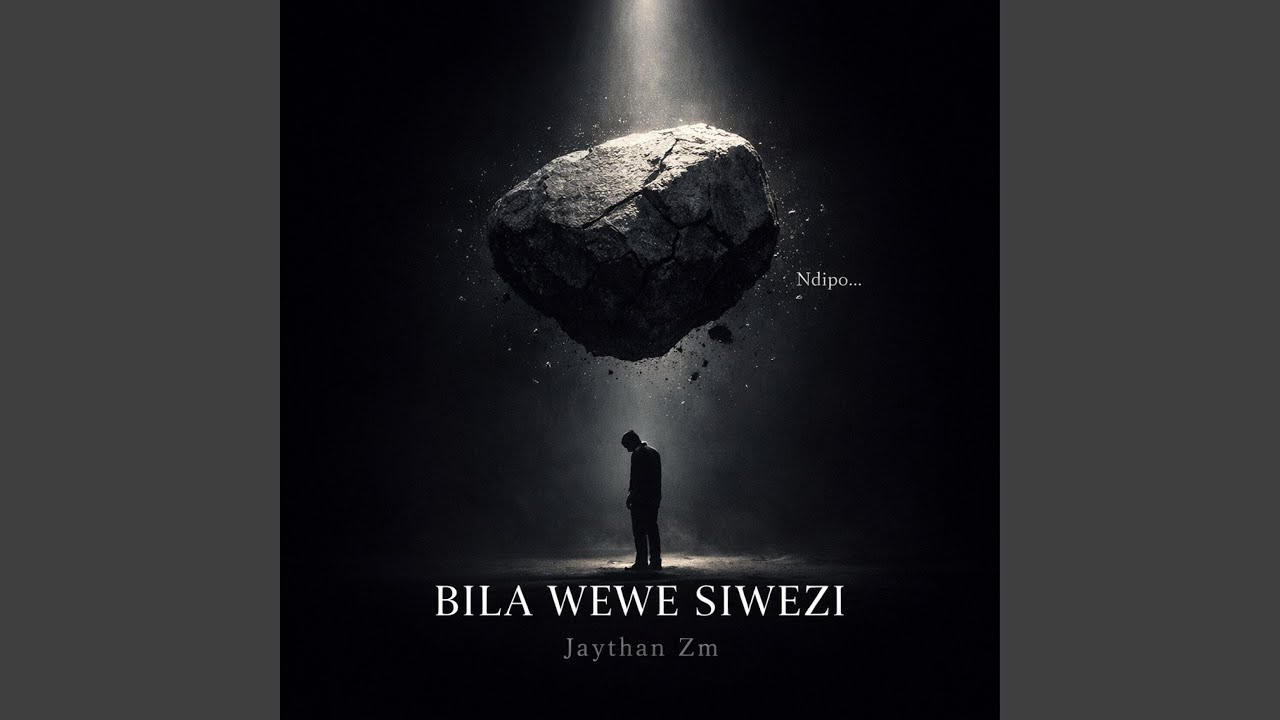 Bila wewe siwezi