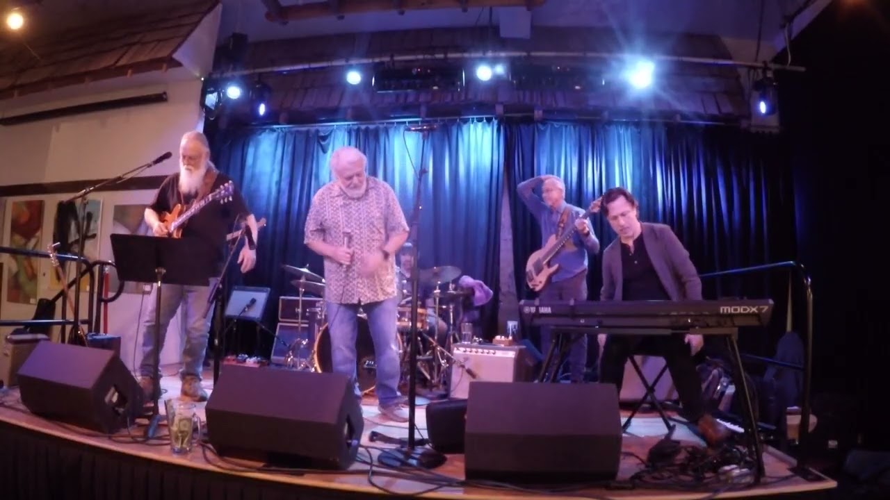 Dennis Monroe's Funked Up Blues Jam_Set 2_02-19-2026