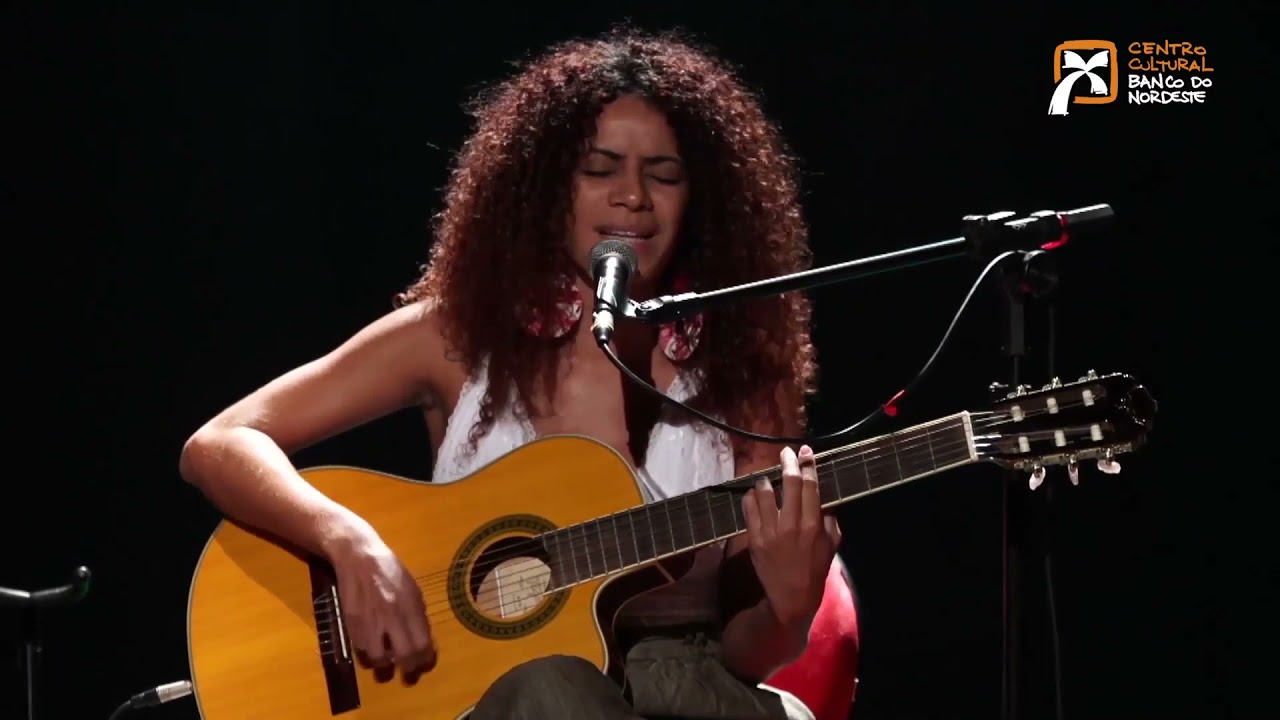 Canto a Paz - Nazirê - Programação Virtual CCBNB 2021