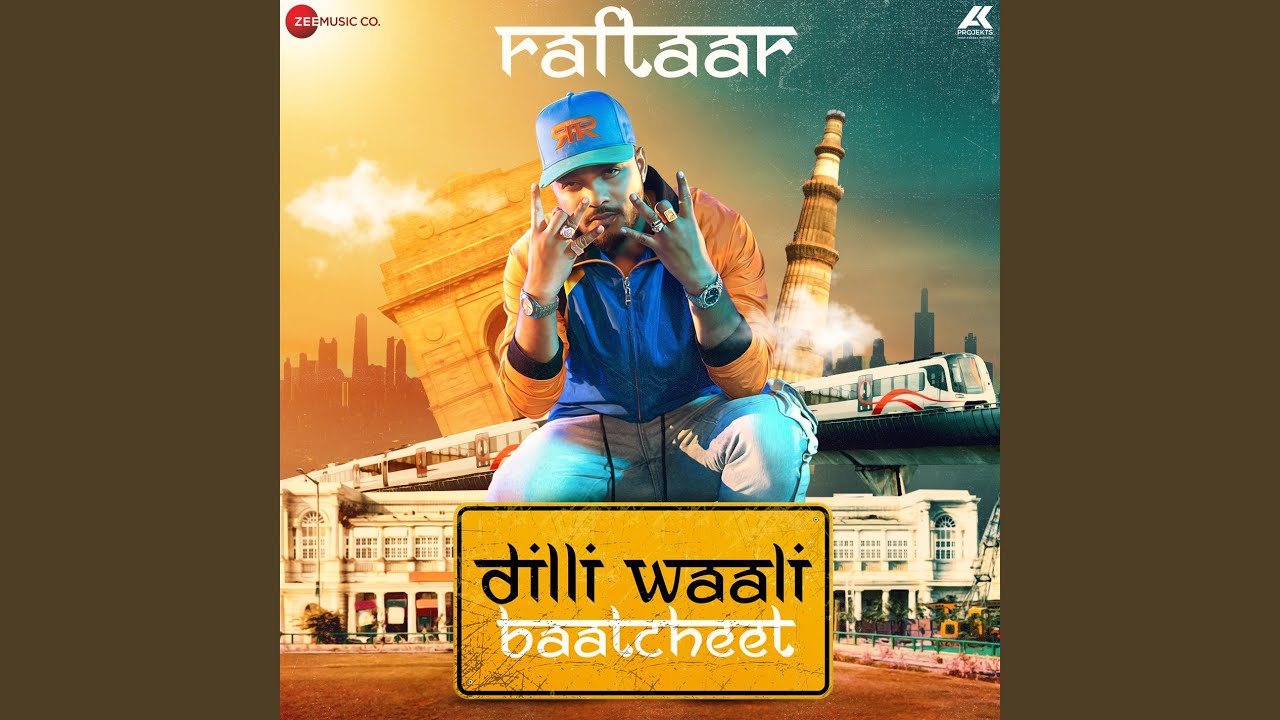 Dilli Waali Baatcheet