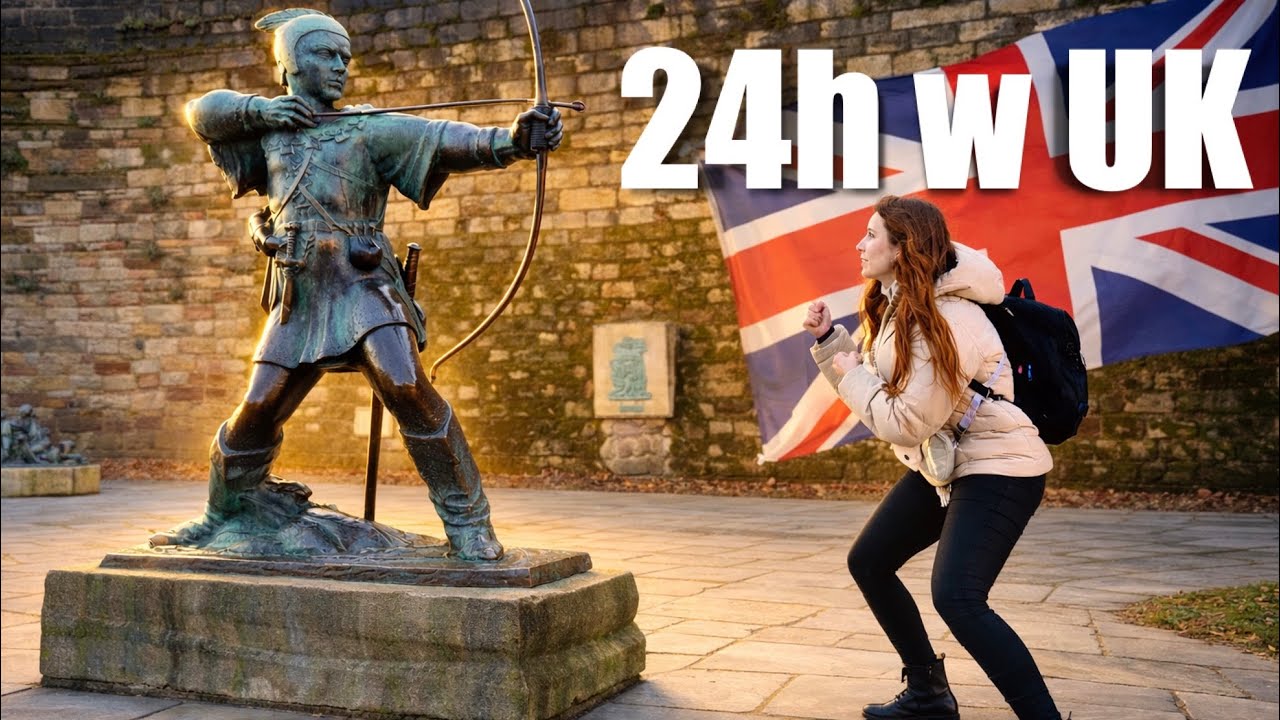 LECIMY PO SPADOCHRON - side quest, którego się nie spodziewałam
