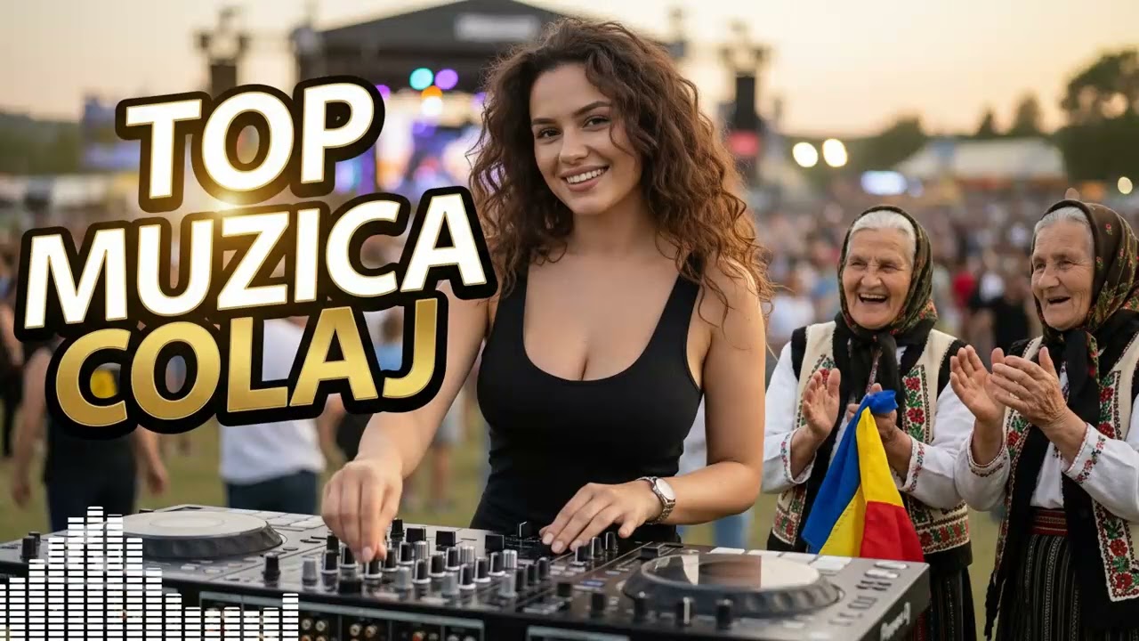 Top 10 Remixuri Românești | 2026 Parti și Dans Cea Mai Bine Auzită 🎵💥