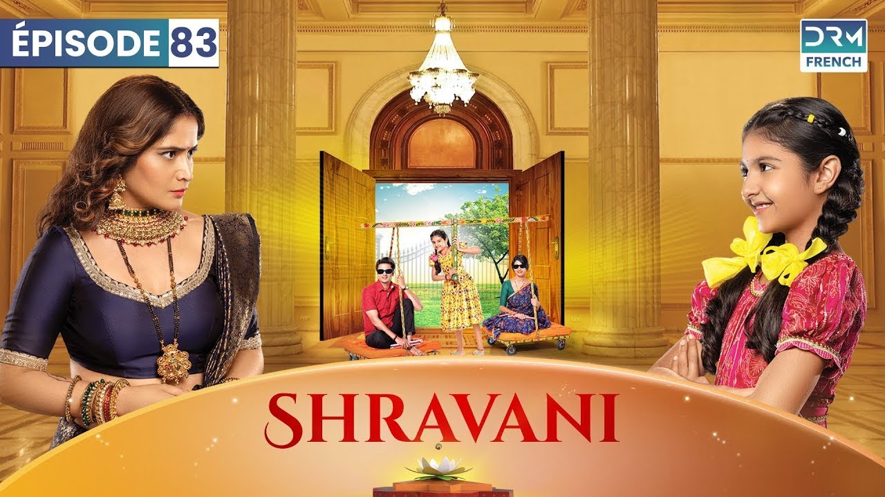 Shravani en français | Épisode 83 | Serie Indienne | DC1L