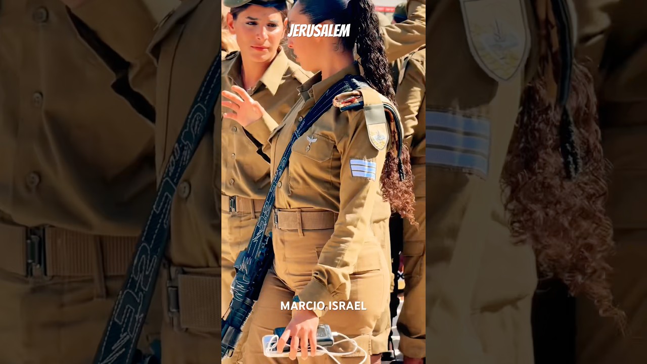 What you see when you walk around Jerusalem hits different  #israel #jerusalem