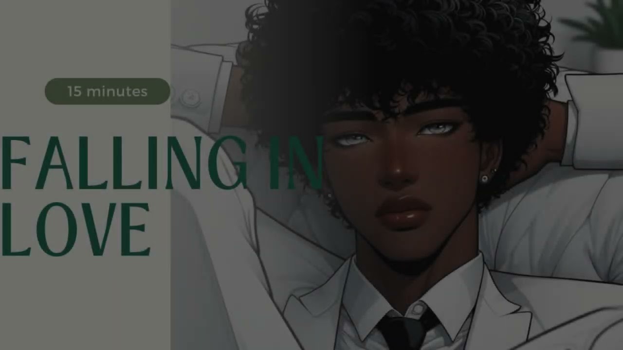 [M4F] Falling in love with your fake date[Fake date][Acquaintances to Lovers] [Romance] [Kisses]