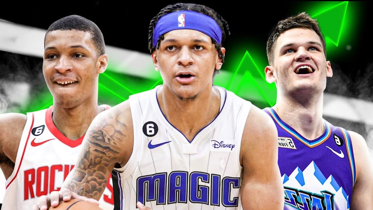 Who's The Next NBA Superstar?