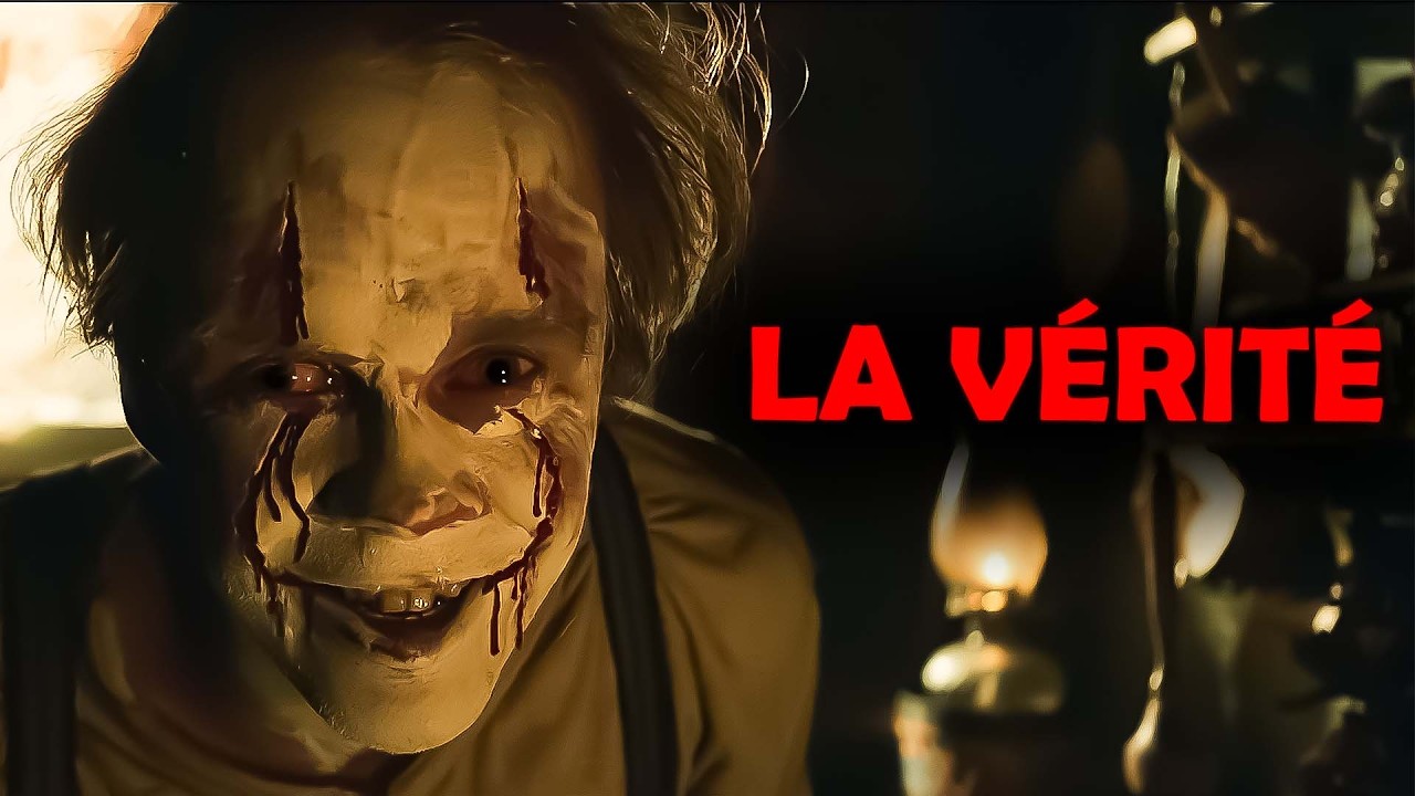 La Véritable Origine de Ça