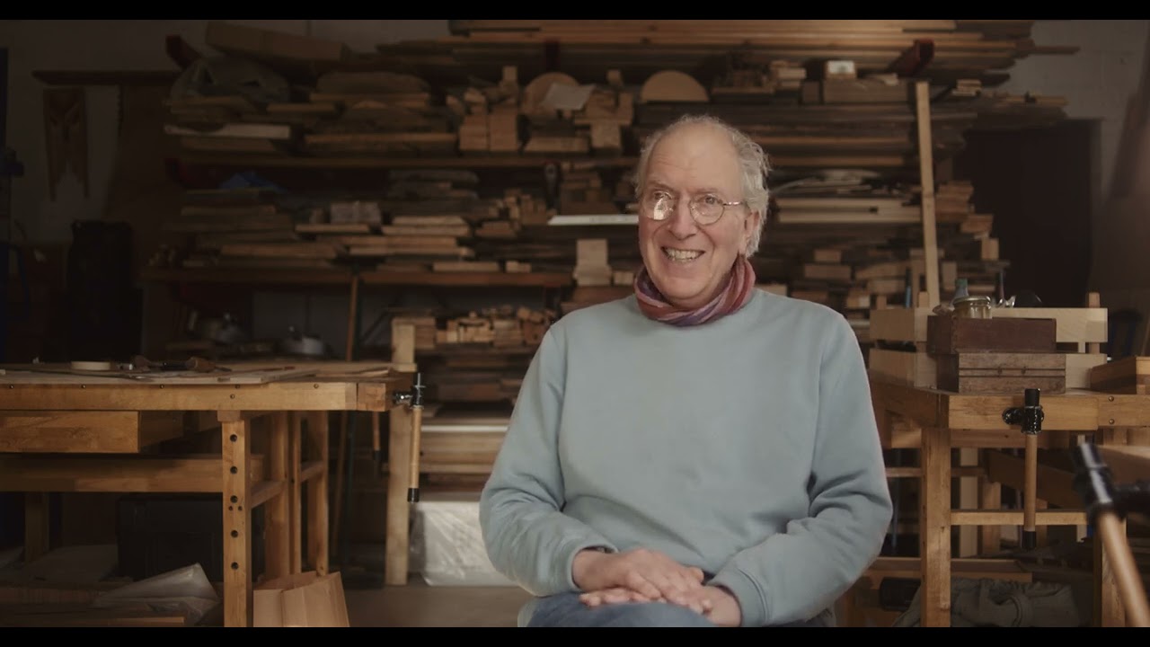 DCCI Irish Design Week 2023: The Intersection of Craft and Commerce - Chaïm Factor