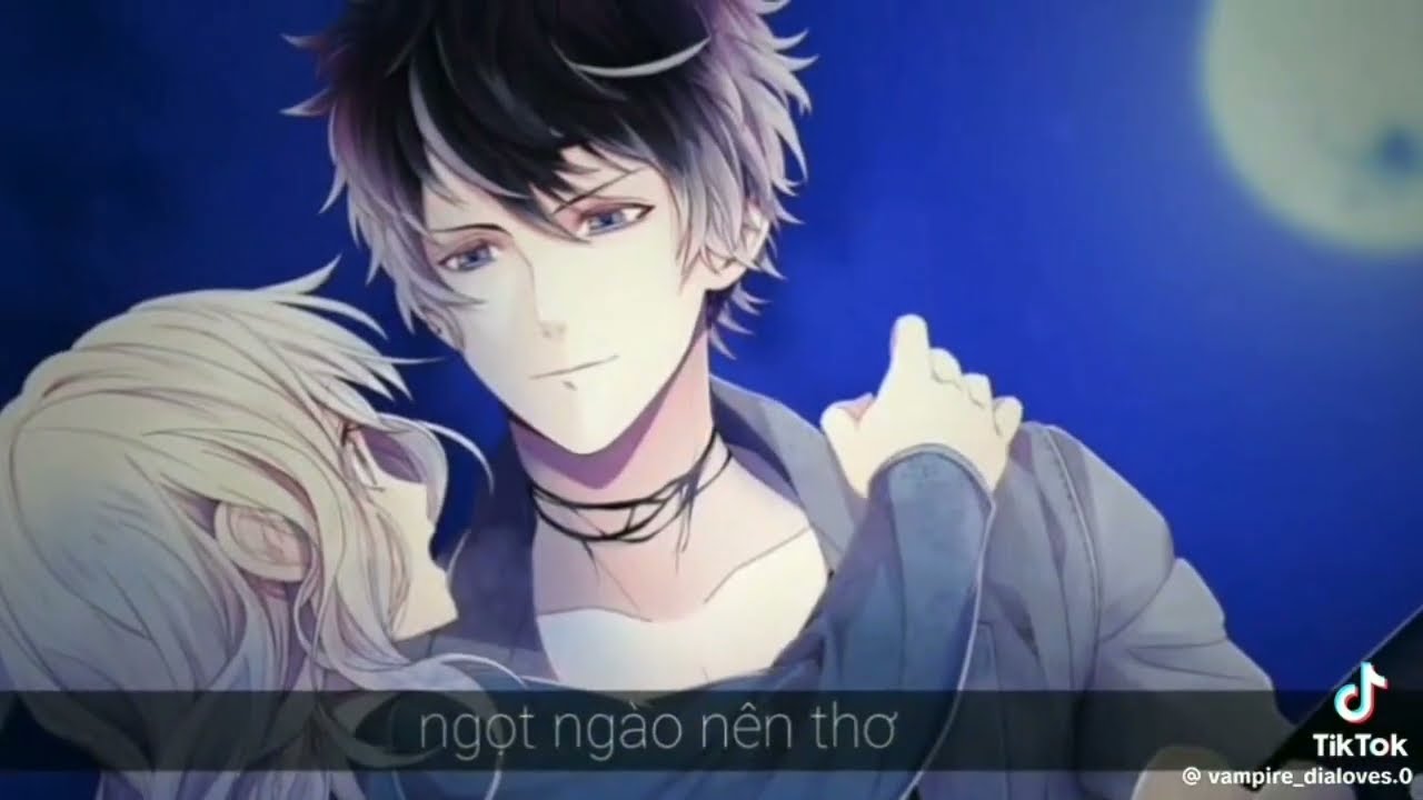 tik tok diabolik lovers