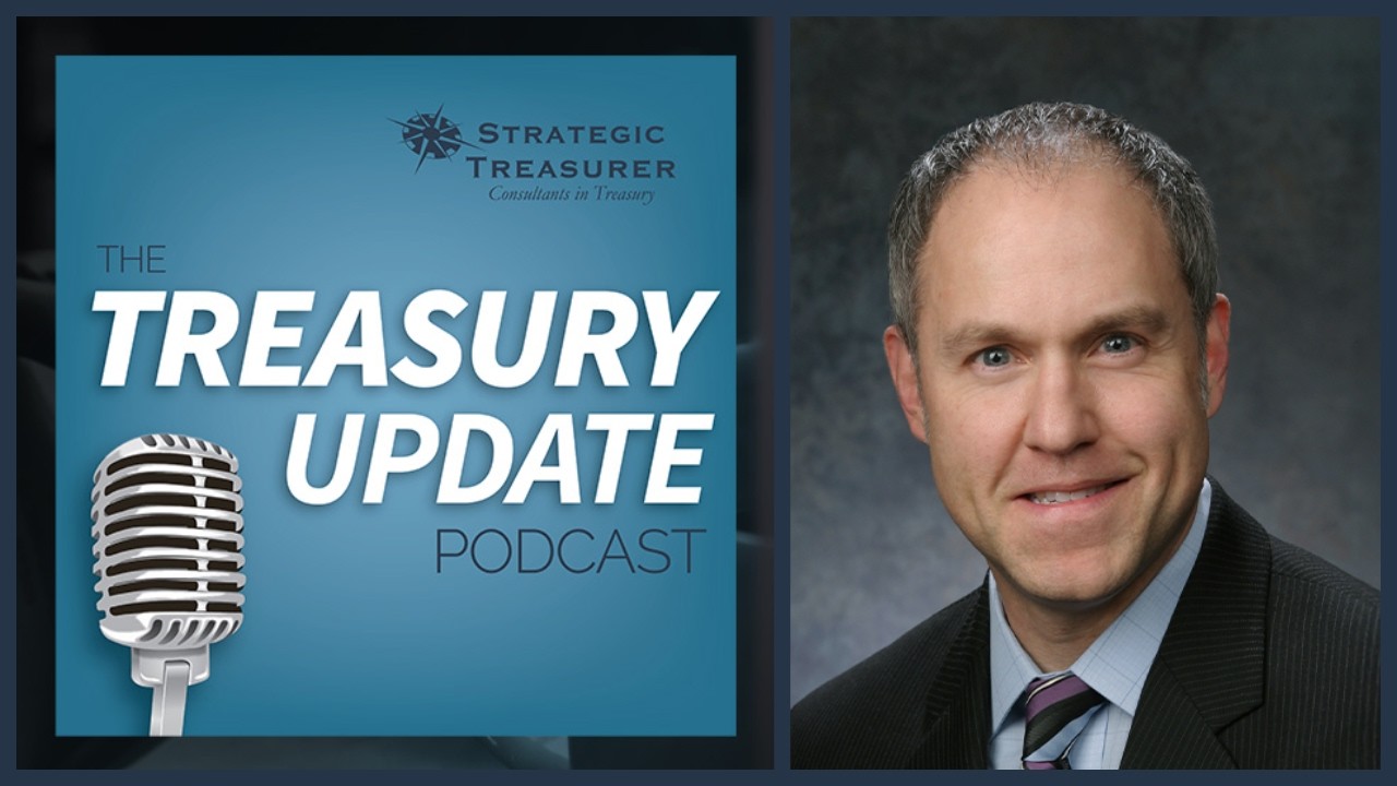Why Treasury Projects Stall and How to Restart Them