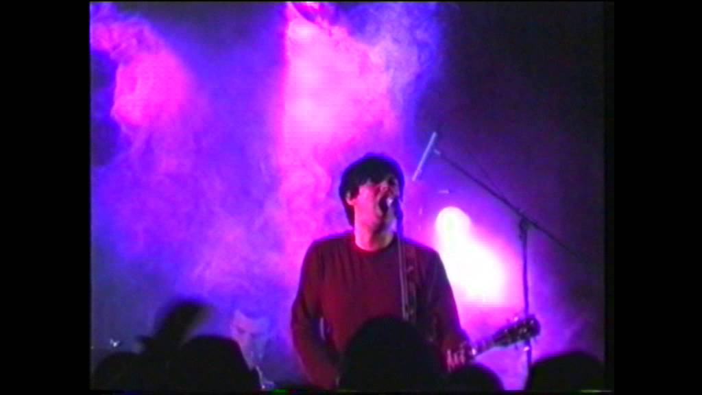 PINK TURNS BLUE 2003 - live - Your Master Is Calling