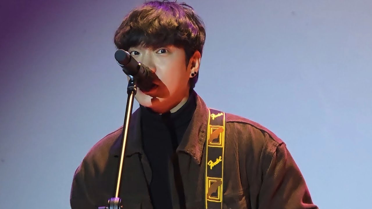 극동아시아타이거즈 - 비냄새 + 모기 | 260109 MUSIC ENCOUNTER @수원AK아트홀