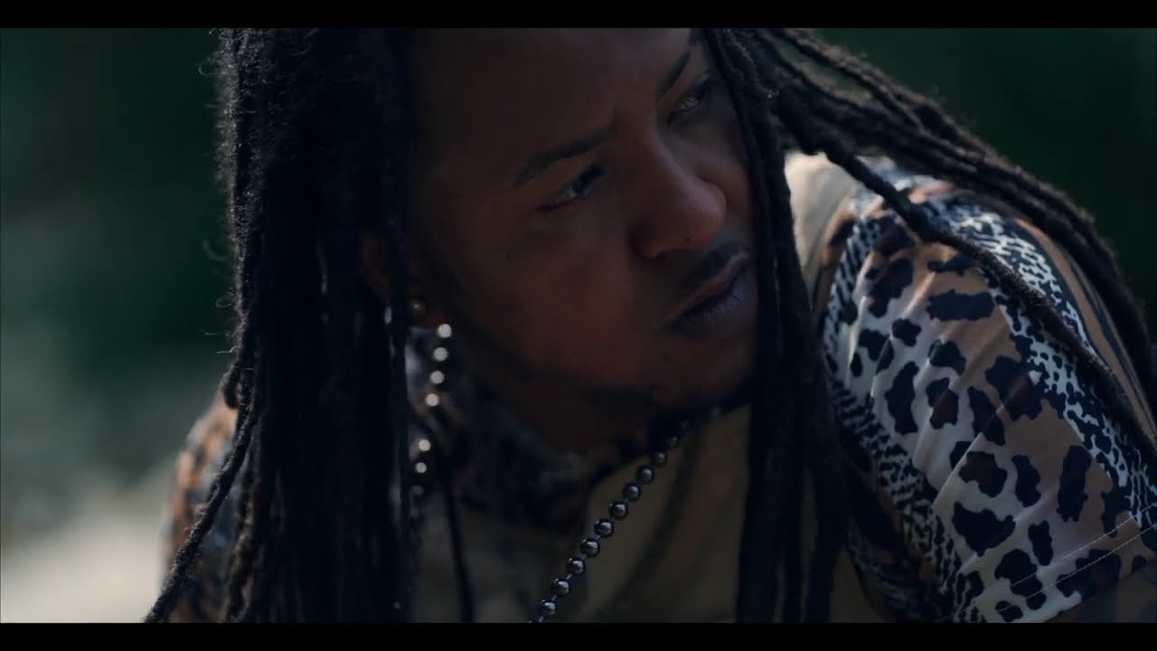 Mk tiwano - nana (Officiel video) ♪