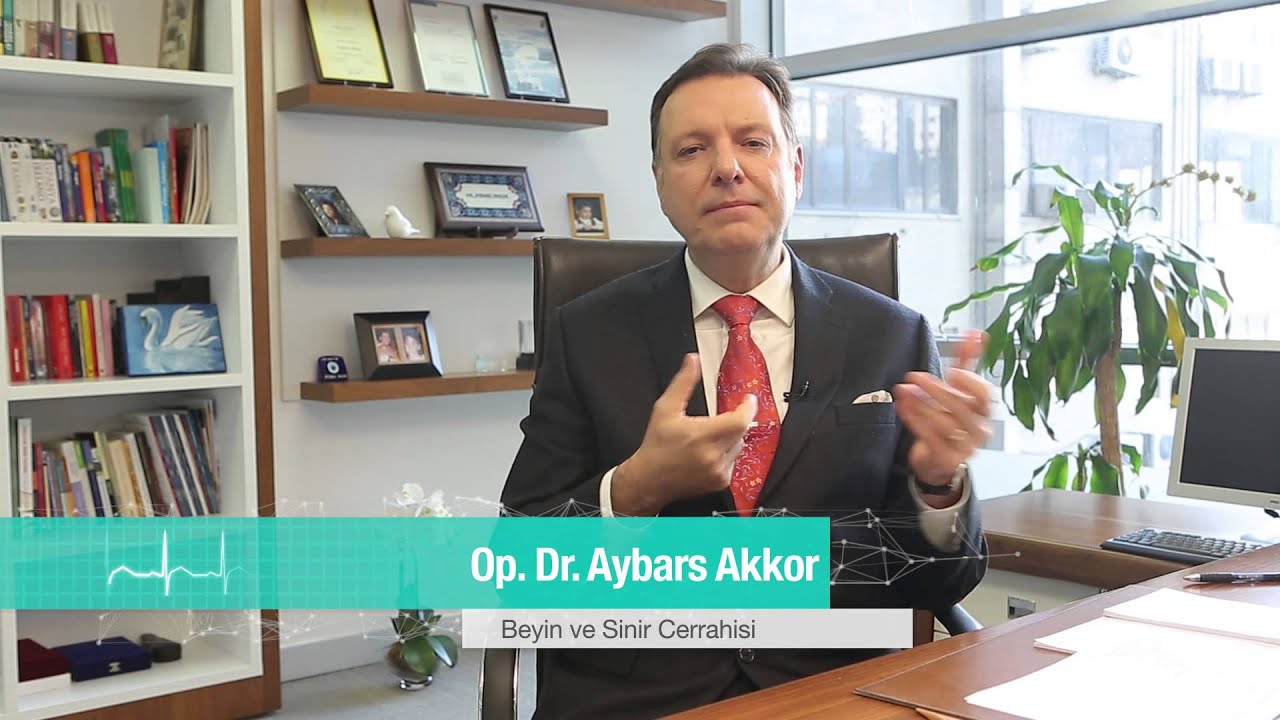 Geçmeyen baş ağrılarında ne yapmalıyız?