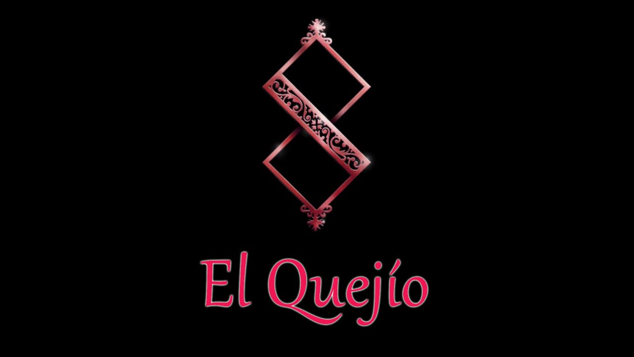 12 - El Quej&iacute;o - Blasphemous OST Extended