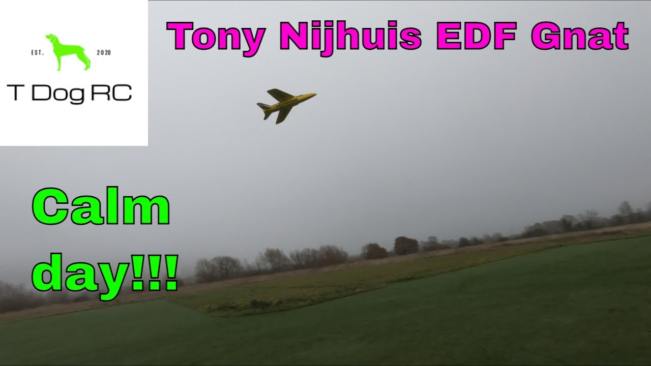 Tony Nijhuis 25
