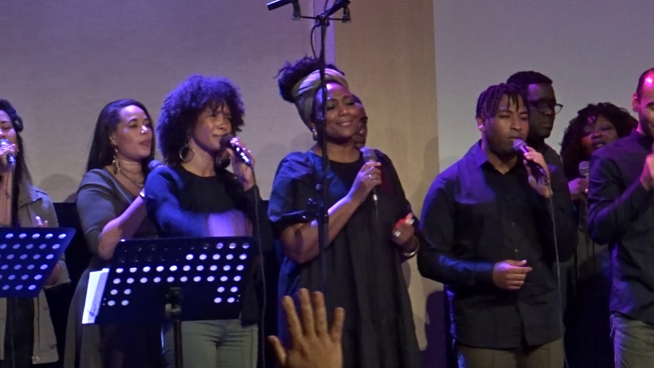 3 G Roots 11 10 2019 Uitvaartdienst Constantinus Tarif Heljanan Levend Evangelie Gemeente, Aalsmeerd