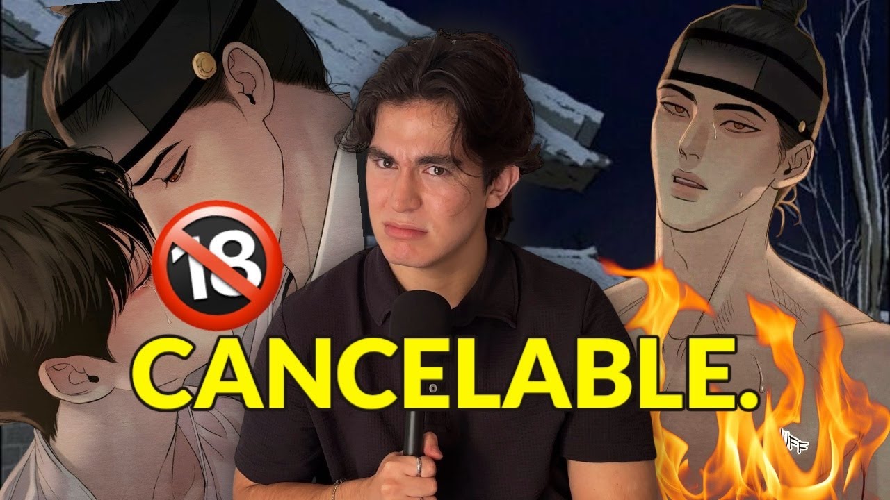 Mi (GRAN) problema con Pintor Nocturno 👺🔞 | Sans Reyes