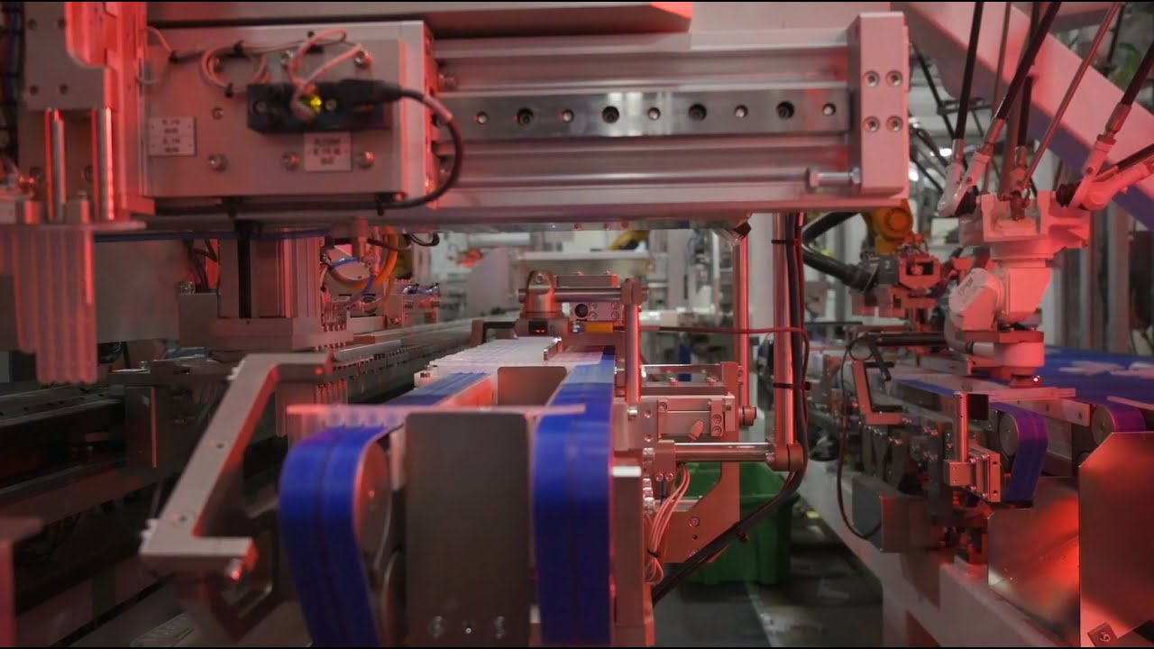Why Waterloo is a Global Hub for Manufacturing Automation