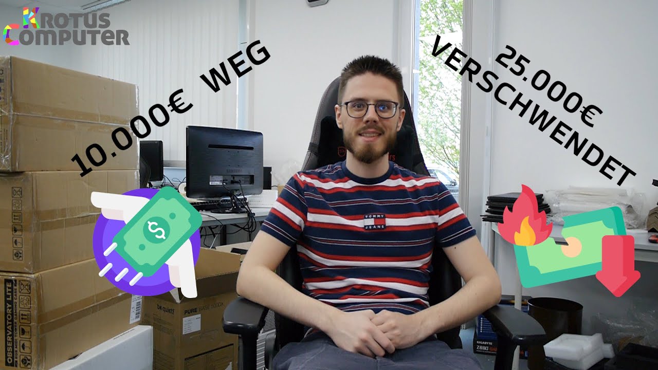 Mein 10.000€ Fehler der Euch 25.000€ kostet